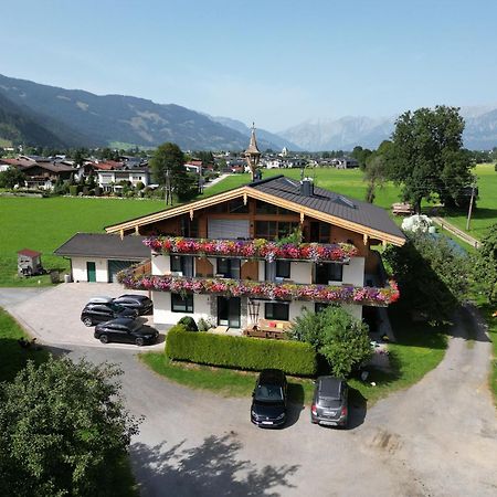 Appartement Pointschneiderhof Майсхофен Екстериор снимка