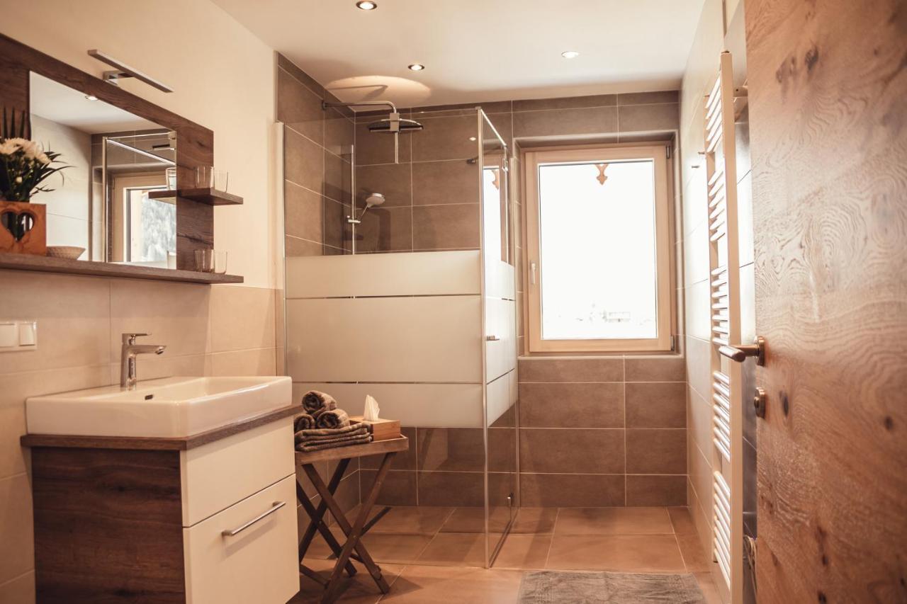 Appartement Pointschneiderhof Майсхофен Екстериор снимка