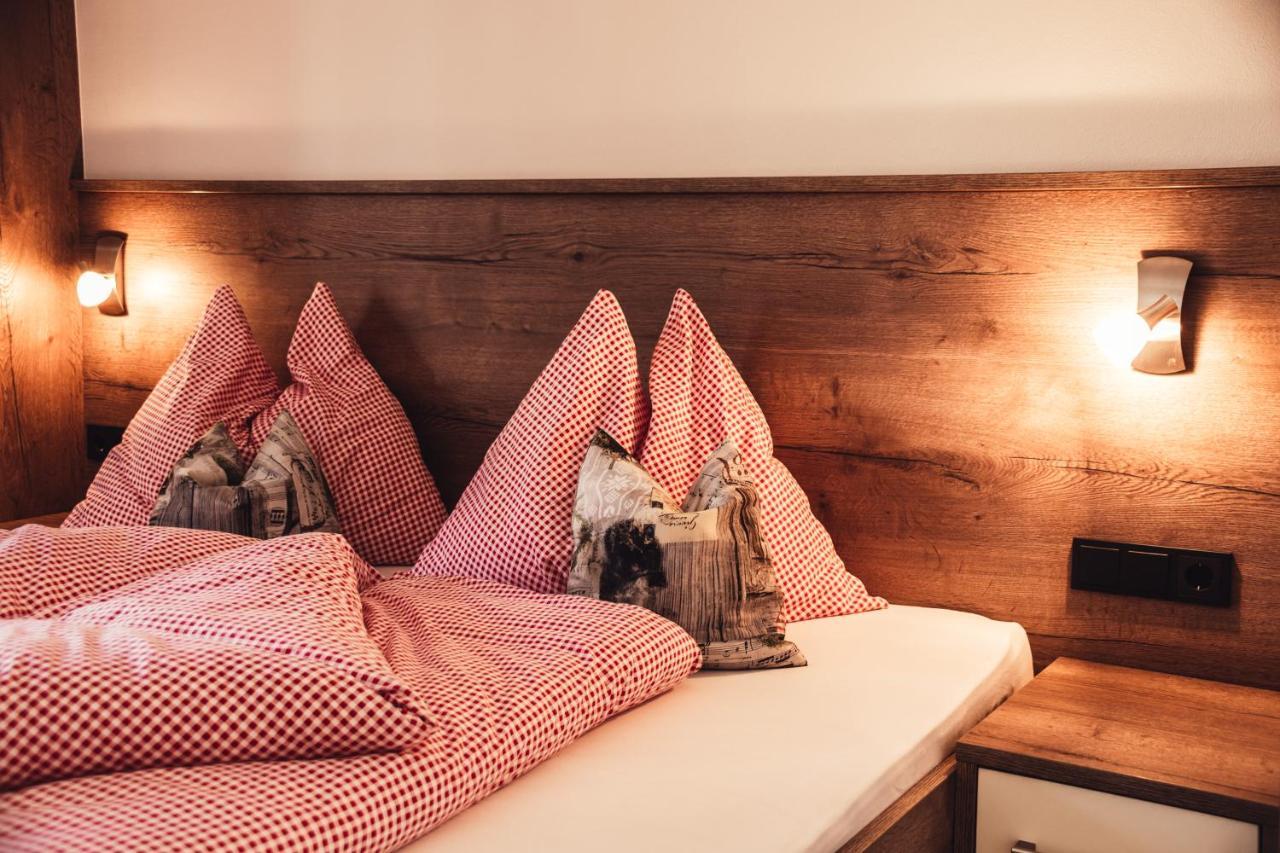 Appartement Pointschneiderhof Майсхофен Екстериор снимка